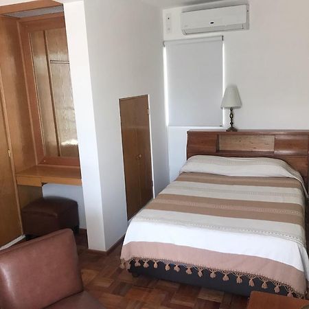 דירות מקסיקו סיטי Monoambientes Cuauhtemoc מראה חיצוני תמונה