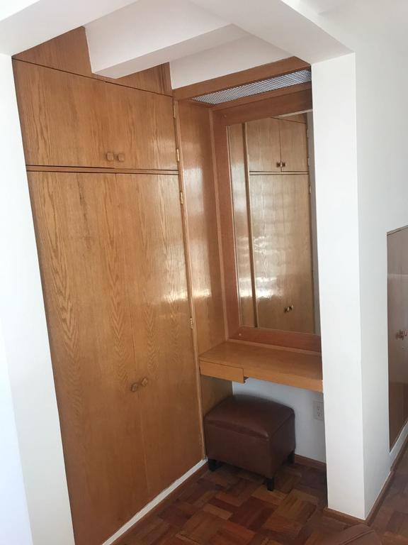 דירות מקסיקו סיטי Monoambientes Cuauhtemoc מראה חיצוני תמונה