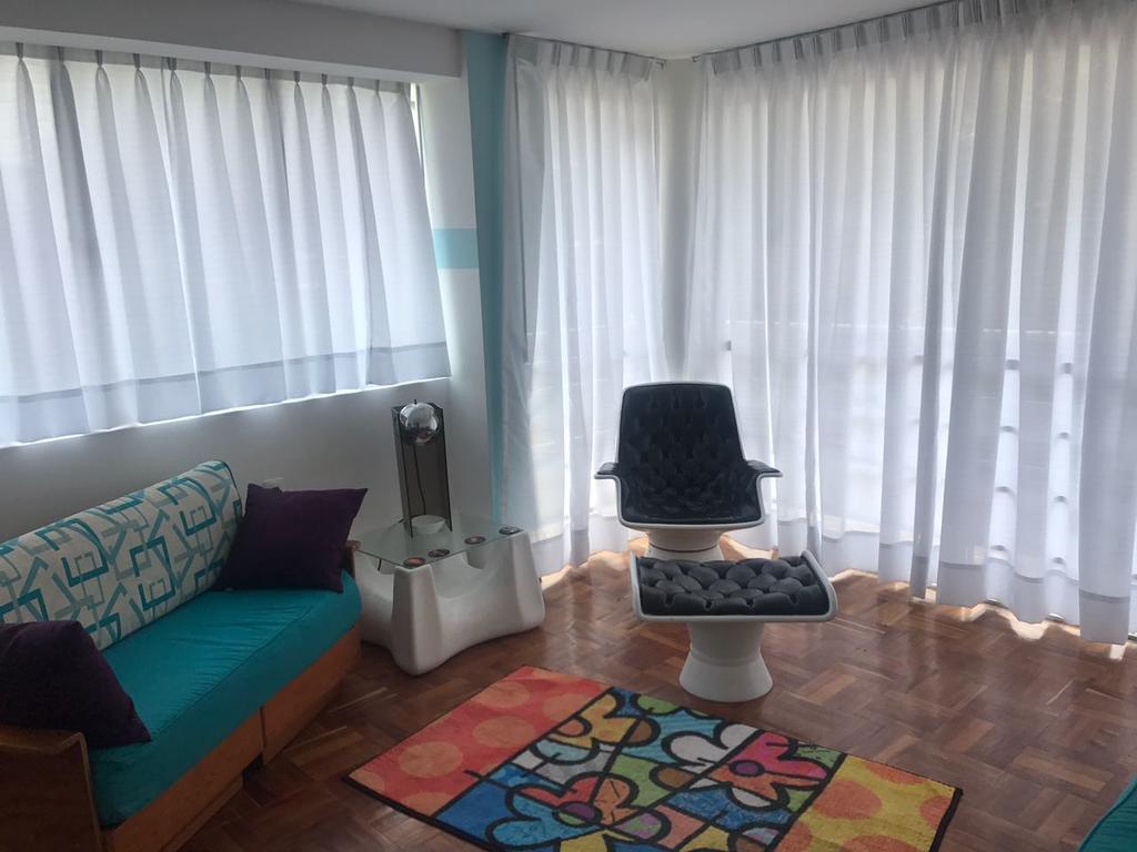 דירות מקסיקו סיטי Monoambientes Cuauhtemoc מראה חיצוני תמונה