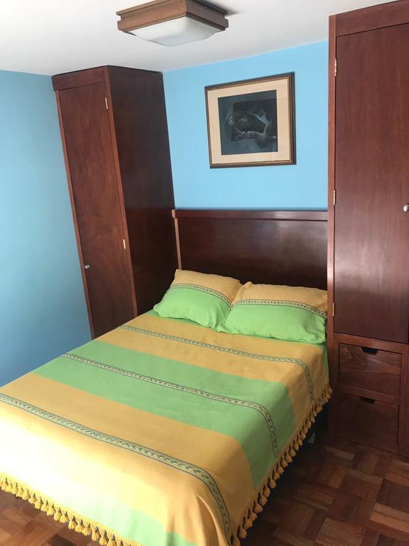 דירות מקסיקו סיטי Monoambientes Cuauhtemoc מראה חיצוני תמונה