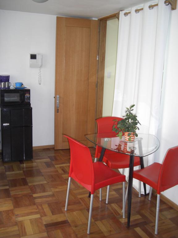 דירות מקסיקו סיטי Monoambientes Cuauhtemoc מראה חיצוני תמונה